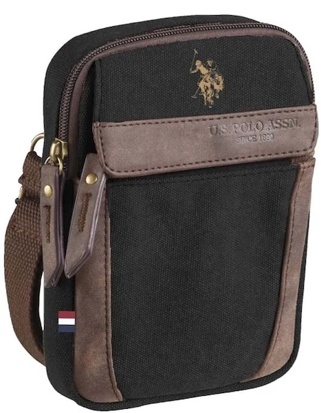 U.S POLO EVRAK ÇANTASI KANVAS PLEVR7161