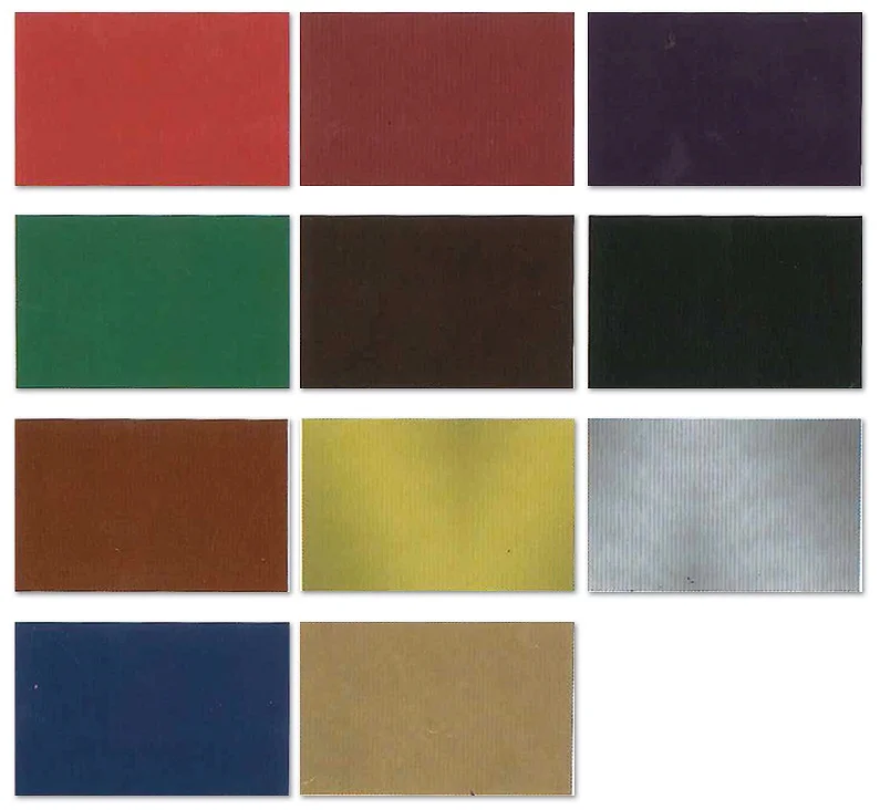 KESKİN AMBALAJ KAĞIDI 70x200 CRAFT DARK R031 100601