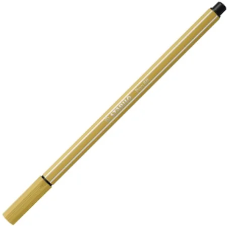 STABILO KEÇELİ KALEM PEN 68 AÇIK HAKİ 68/66