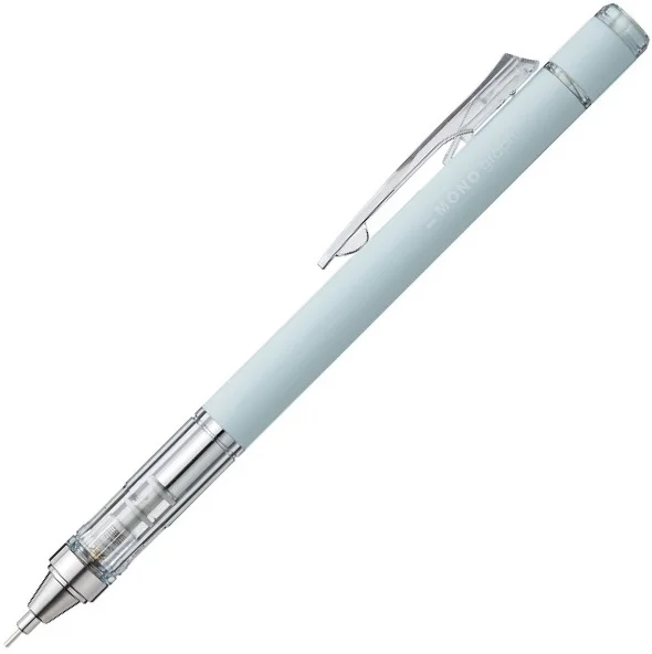 TOMBOW VERSATİL KALEM MONO GRAPH FADED 0.5 BUZ YEŞİLİ BLS. T-DPA-136I