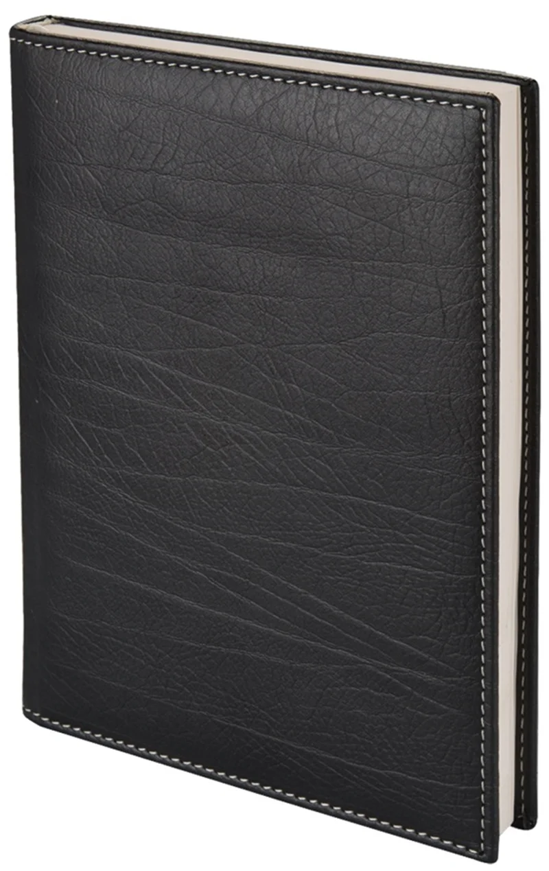 2K DEFTER 14x20 BARON MODELİST SİYAH ÇİZGİLİ 4830