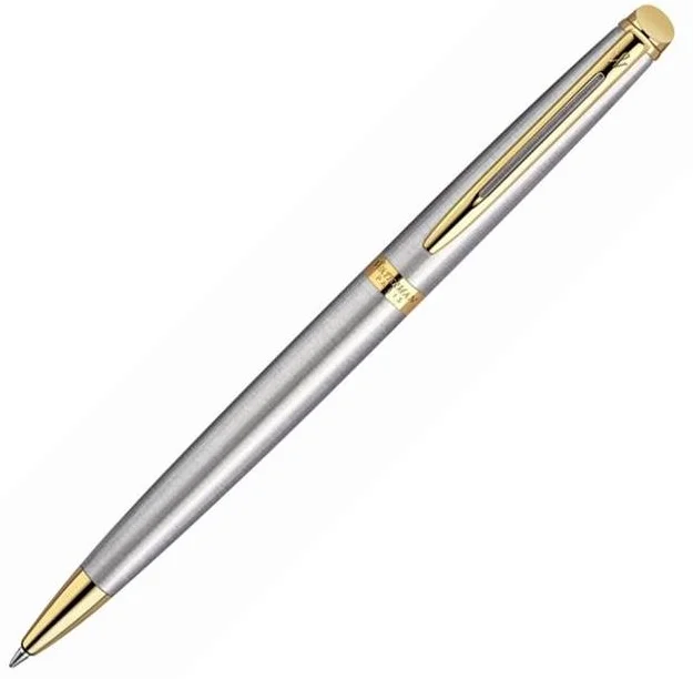 WATERMAN TÜKENMEZ KALEM HEMISPHERE 10 SS GT S0920370