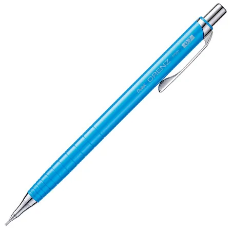 PENTEL VERSATİL KALEM TEKNİK ÇİZİM ORENZ XPP507 0.7 MAVİ Y XPP507-SX