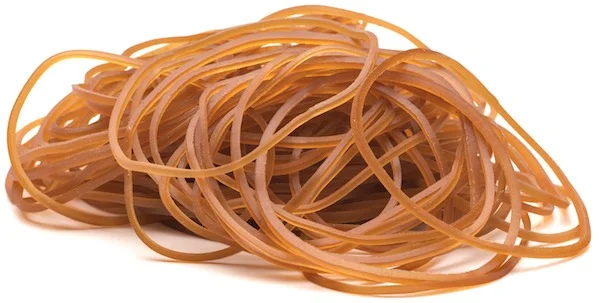 BRONS AMBALAJ LASTİĞİ 500g BR-602
