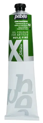 PEBEO YAĞLI BOYA HUILE FINE XL SERİSİ 200 ML 200*52 CHARTREUSE YELLOW
