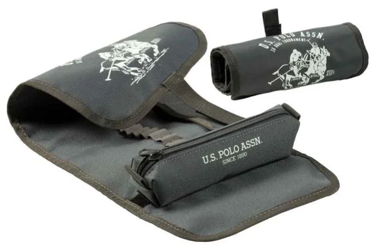 U.S POLO KALEM ÇANTASI RULO PLKLK7179