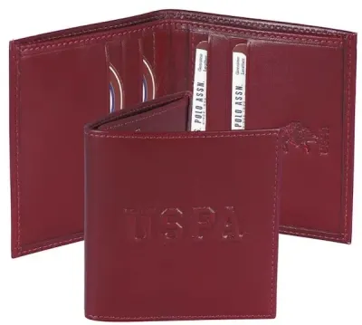 U.S POLO CÜZDAN PLCUZ7676