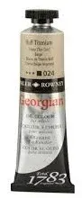 DALER ROWNEY YAĞLI BOYA GEORGIAN GOC SERİSİ 38 ML BUFF TITANIUM 111014024