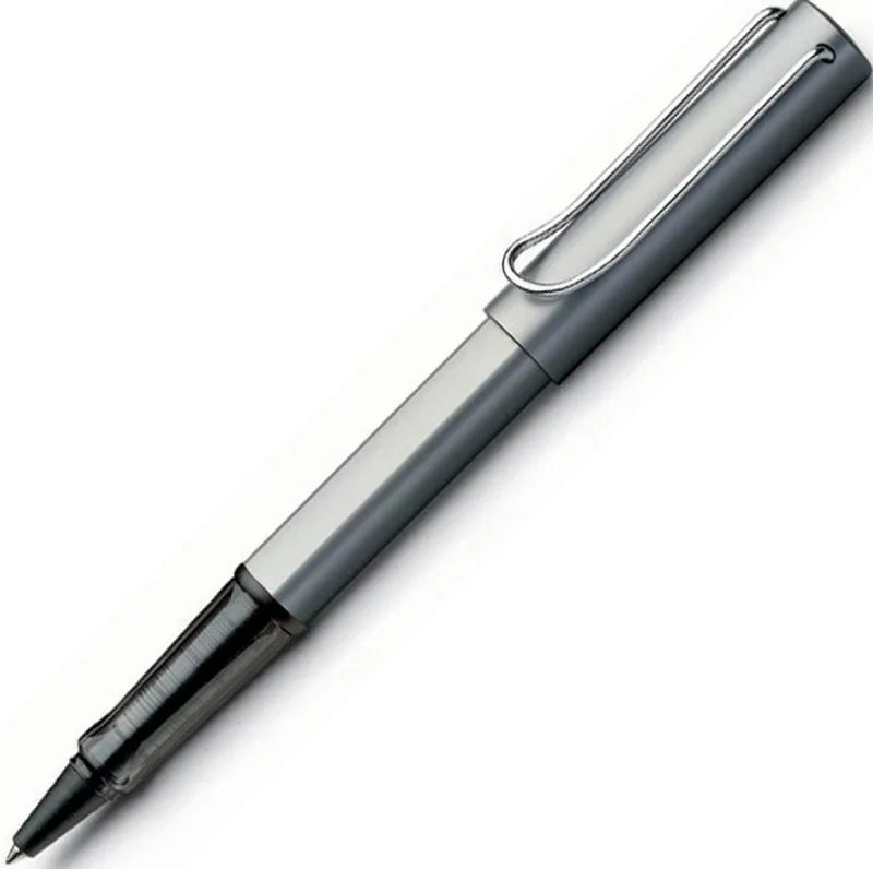 LAMY ROLLER KALEM AL-STAR ALUMİNYUM GRAFİT KOYU GRİ V60 326