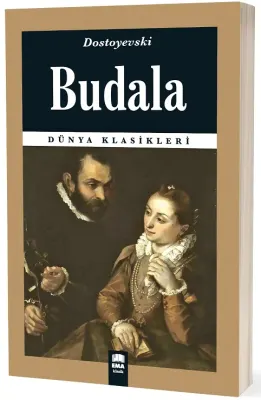 EMA KLASİK - BUDALA