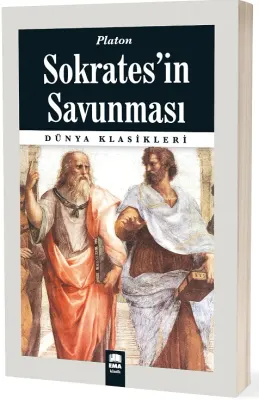 EMA KLASİK - SOKRATES'İN SAVUNMASI