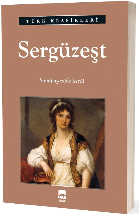EMA KLASİK - SERGÜZEŞT