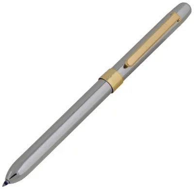 STEELPEN TÜKENMEZ 3 FONKSİYONLU 420