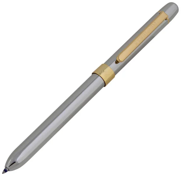 STEELPEN TÜKENMEZ 3 FONKSİYONLU 420