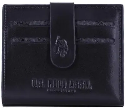 U.S POLO CÜZDAN KARTLIK PLCUZ5723