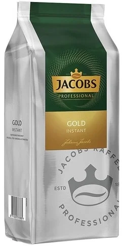JACOBS MONARCH GOLD GRANÜL KAHVE 500g 4041308