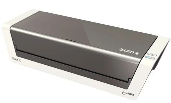 LEITZ LAMİNASYON MAKİNESİ A3 ILAM TOUCH 2 L-74744