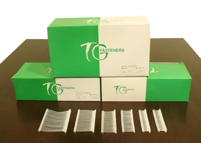 SAİP KILÇIK 10000 Lİ 65MM MİCRO STANDART TG-MS065
