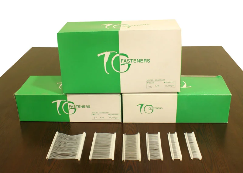 SAİP KILÇIK 10000 Lİ 65MM MİCRO STANDART TG-MS065