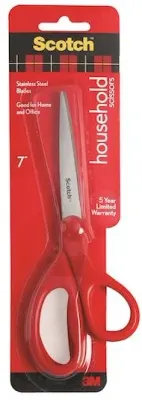 SCOTCH MAKAS EV TİPİ 7 INCH 1407
