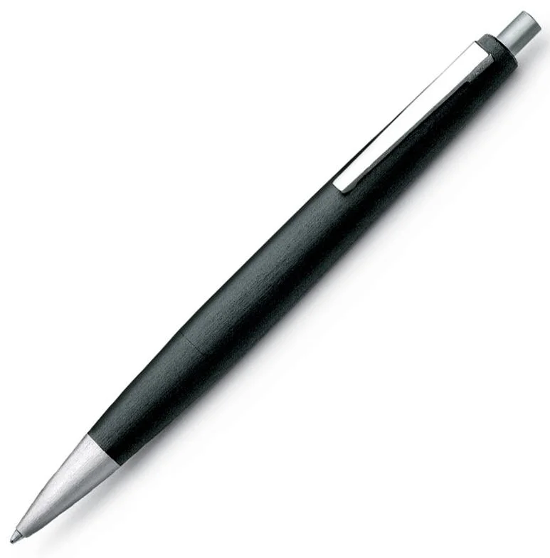 LAMY TÜKENMEZ KALEM 2000 FIBERGLASS GÖVDE 201