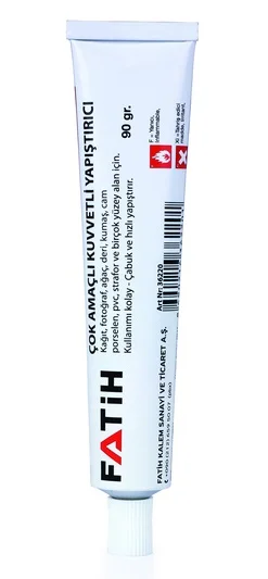 FATİH YAPIŞTIRICI SIVI 90 GR FA36220SY90