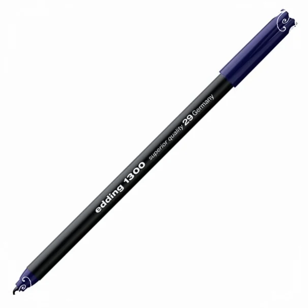 EDDING GRAFİK KALEMİ E-1300 P.SARI 43