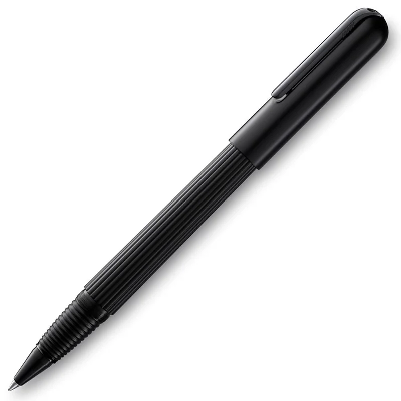 LAMY ROLLER KALEM IMPORUM MAT SİYAH 392