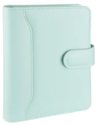 2K ORGANİZER 14x20 DİPLOMAT MODELİSTLİ SUYEŞİL KAR.5168