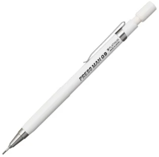 PLATINUM VERSATİL 0.9 PRESSMAN BEYAZ MPS200