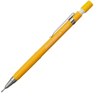 PLATINUM VERSATİL 0.9 PRESSMAN SARI MPS200