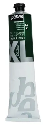PEBEO YAĞLI BOYA HUILE FINE XL SERİSİ 200 ML 200*44 GREN EARTH