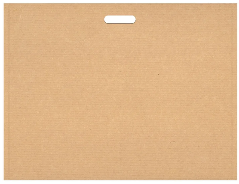 KESKİN PROJE ÇANTASI KRAFT 55X75 120790-99