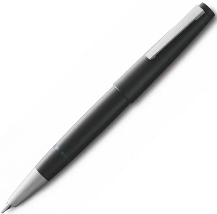 LAMY DOLMA KALEM 2000 FIBERGLASS 14K ALTIN EF UÇ 01-EF