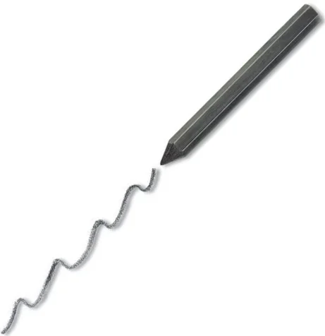 FABER TEBEŞİR PITT MONOCHROME GRAFİT 6B 129905