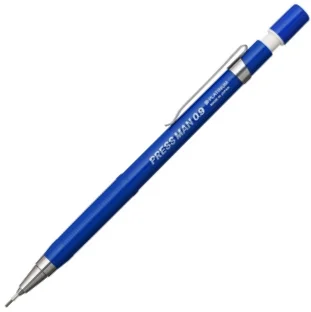 PLATINUM VERSATİL 0.9 PRESSMAN MAVİ MPS200