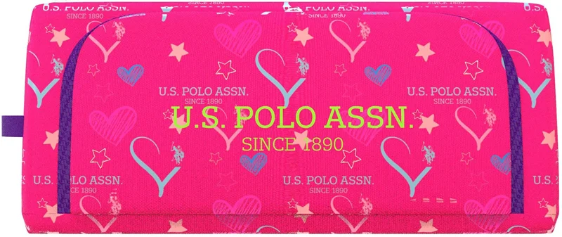 U.S POLO KALEM ÇANTASI PLKLK21140