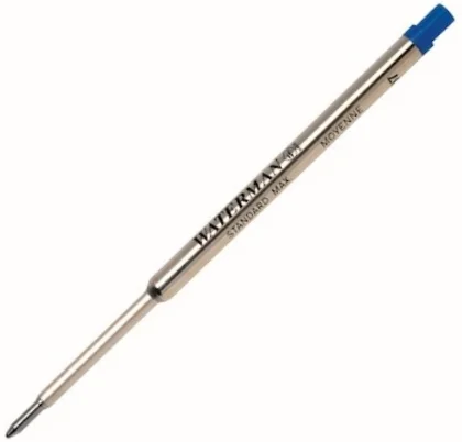 WATERMAN ROLLER KALEM REFİLİ FINE MAVİ 112680-1964018