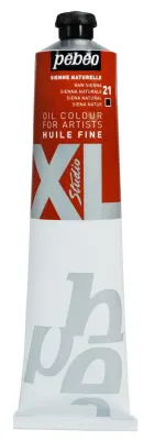 PEBEO YAĞLI BOYA HUILE FINE XL SERİSİ 200 ML 200*21 RAW SIENNA