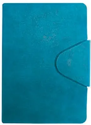 LİZ AJANDA 17x24 THERMO DERİ MIKNATIS AJ7005