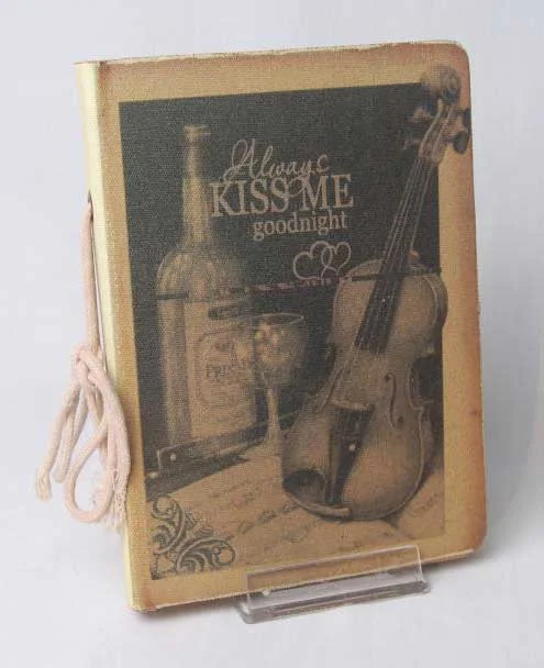 KAKOSAN DEFTER ANTİK NO:117