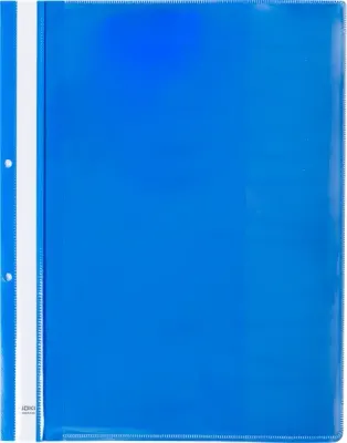 NOKİ TELLİ DOSYA 4820 MAVİ CEPLİ 25 Lİ 4820CP-130