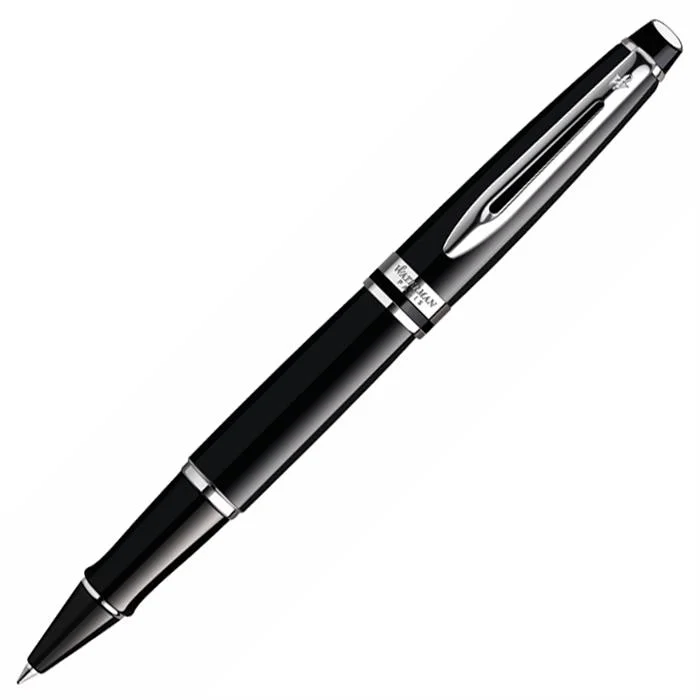 WATERMAN ROLLER KALEM EXPERT 3 LAKE SİYAH CT S0951780