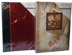 KAKOSAN FOTOĞRAF ALBÜMÜ MİNİMAX 57200
