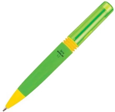 SERVE VERSATİL KALEM BOLD 1.3 YEŞİL SV-BD13K12Y