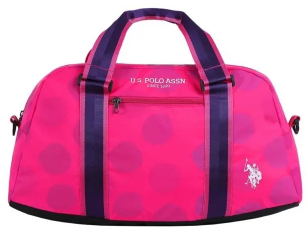 U.S POLO DUFFLE ÇANTA KÜÇÜK BOY PLDUF6988