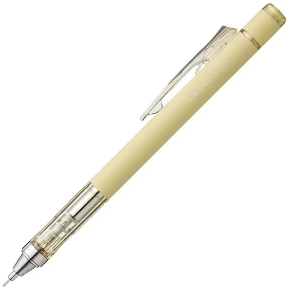 TOMBOW VERSATİL KALEM MONO GRAPH FADED 0.5 BALLI LİMON BLS. T-DPA-136H