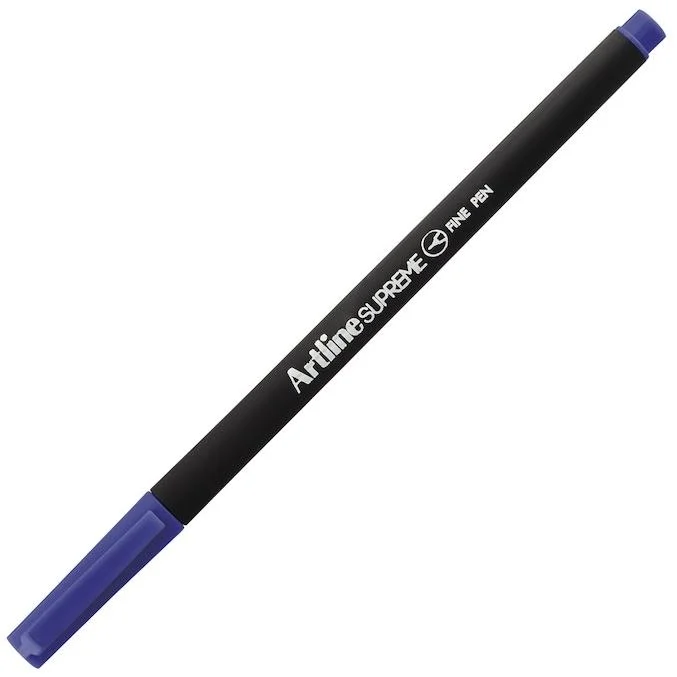 ARTLINE FINELINER KALEM SUPREME FINE 200 0.4 MOR A-EPFS-200 PURP