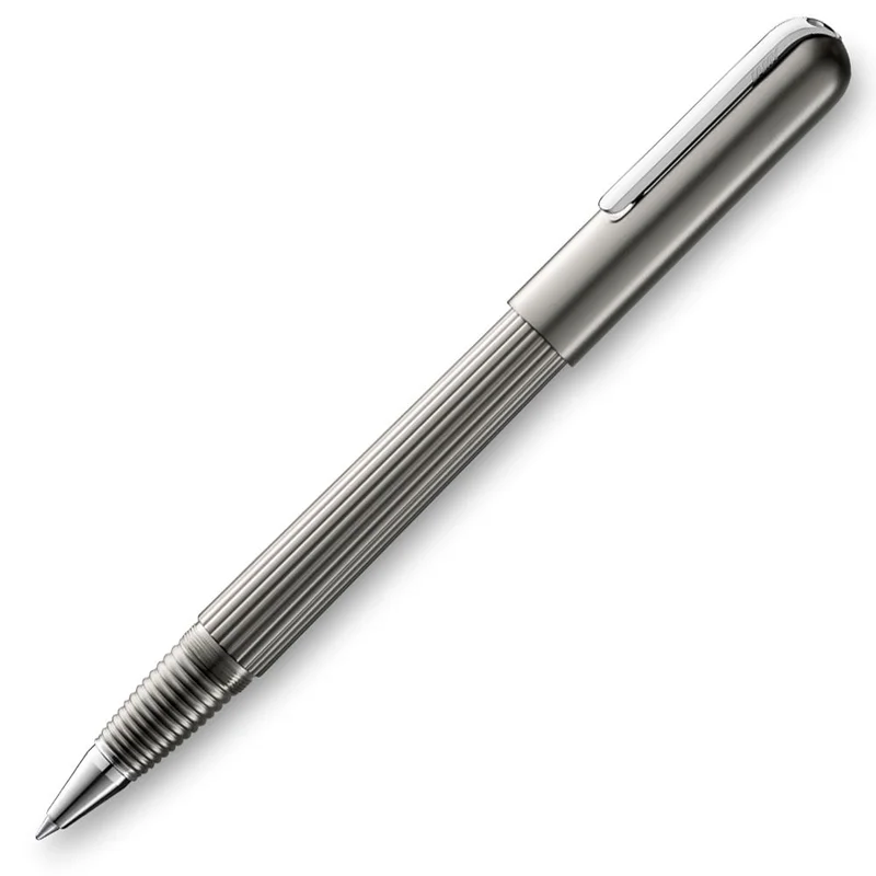 LAMY ROLLER KALEM IMPORIUM TITANYUM 393