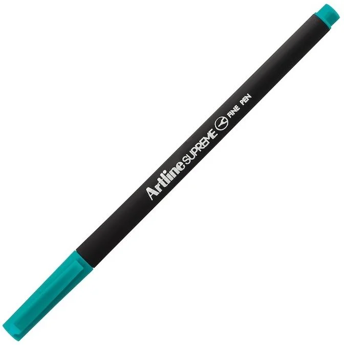 ARTLINE FINELINER KALEM SUPREME FINE 200 0.4 TURKUAZ A-EPFS-200 TURQ